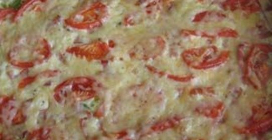 Киш а-ля Лорейн