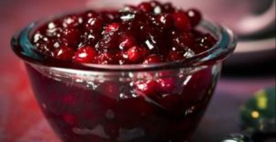 Рыбный торт