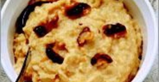 Картофельное пюре с чесноком