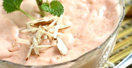 Майонез без яиц