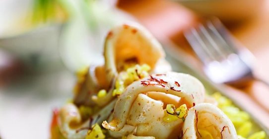 Аррос а ла Банда