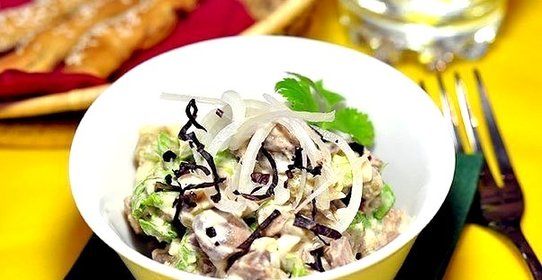 Куриная печень диетическая