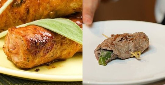 Сальтимбокка