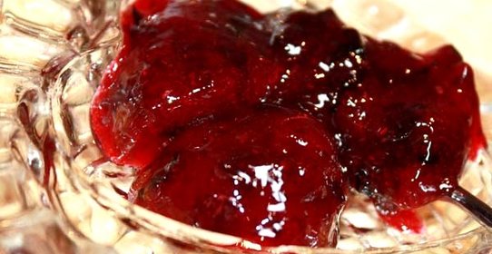 Варенье из смородины при простуде