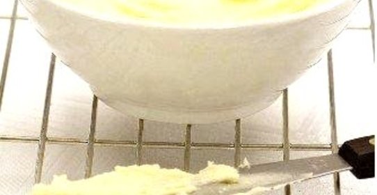 Кокосовый крем рафаэлло