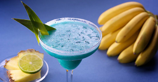 Банановая сеньорита