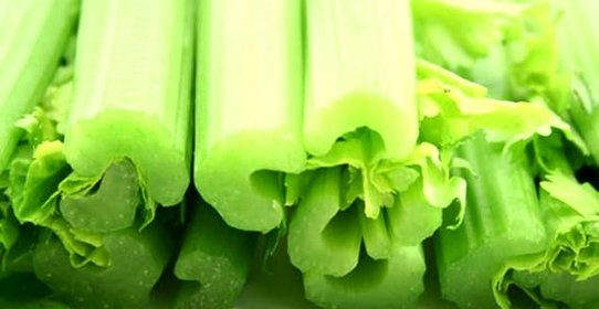 Салат «Сельдерей»