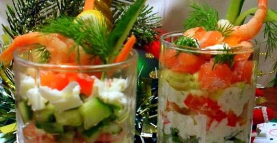 Веррины Новогодняя сказка