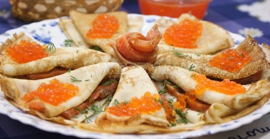 Салат по-турецки