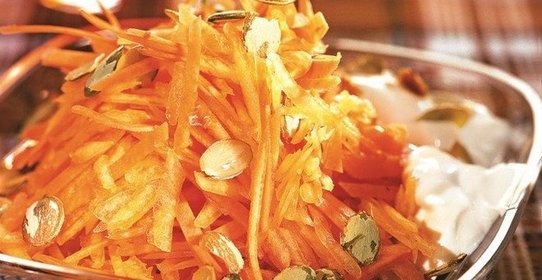 Салат «Здоровье»