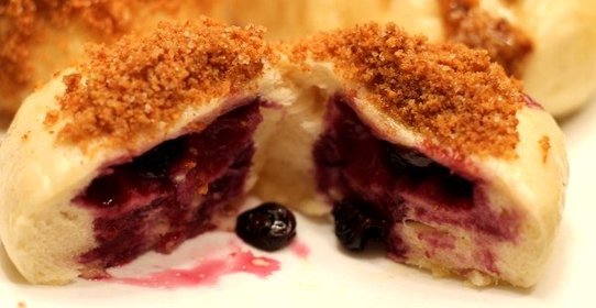 Гамбовцы закарпатские на пару