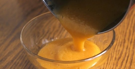 Сливовое пюре