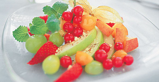 Фруктовый салат мир тесен