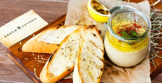 Фаршированные перцы