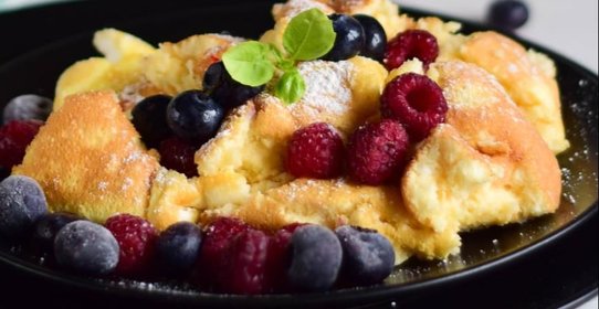 Кайзершмаррн