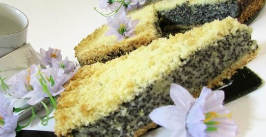 Фетуччини с белыми грибами