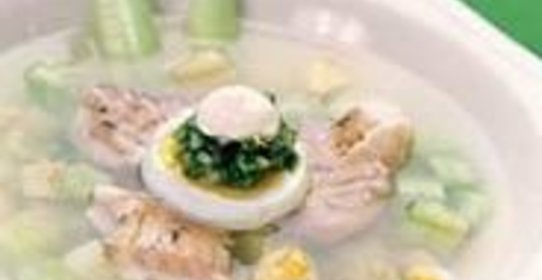 Салат Черепаха