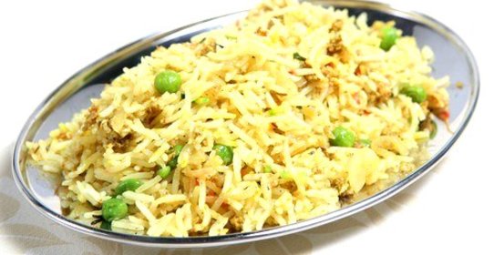 Рис по‑милански