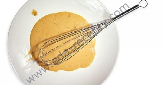 Соус для салата цезарь