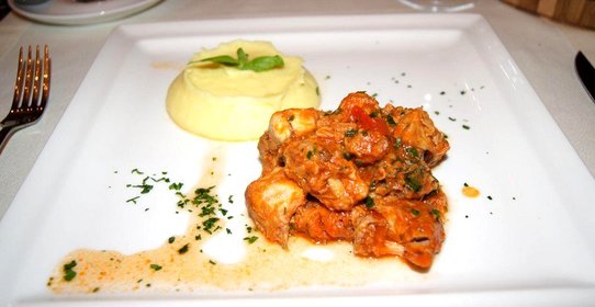 Кролик по южно-тирольски