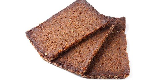 Пумперникель с корицей