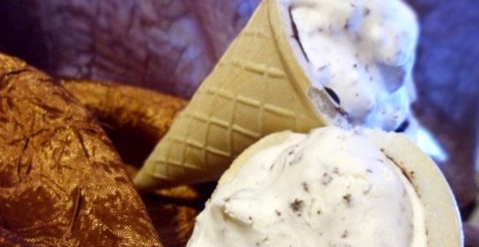 Мороженое Айсберри