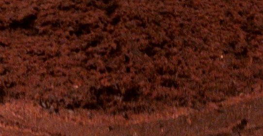 Шоколадно-шоколадный торт