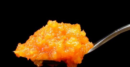 Джем апельсиновый