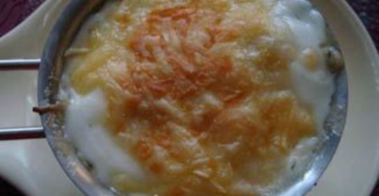 Кремлёвский жюльен