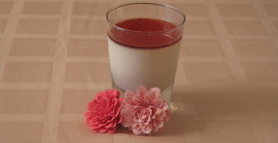 Классическая панакота