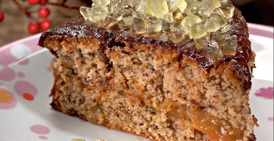 Салат из брокколи и цветной капусты