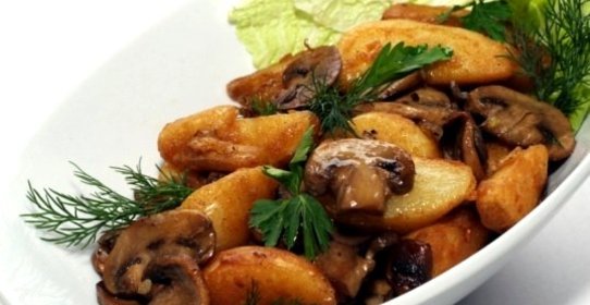 Волнушки в кляре