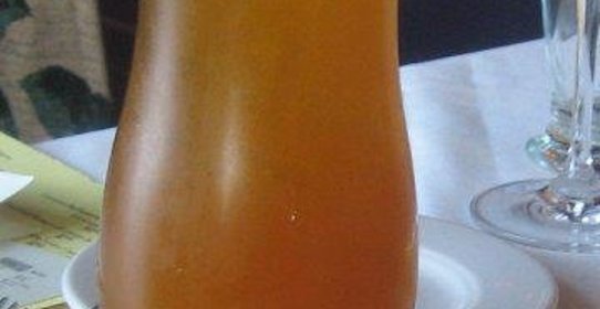 Ураганный коктейль