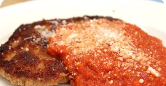 Подливка для котлет