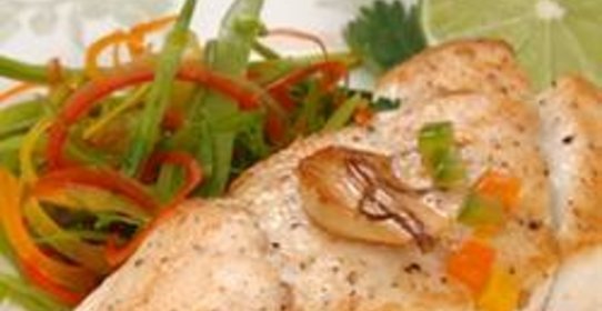 Акапулько Маргарита