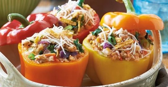 Pepperoni вегетарианские