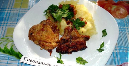 Чахохбилли