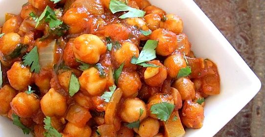 Быстрая Хана Масала