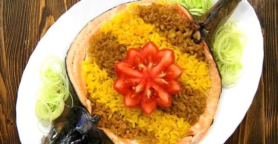 Вкусный ужин из простых продуктов