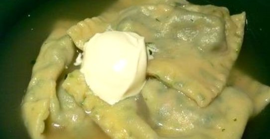 Легкое в кармашке