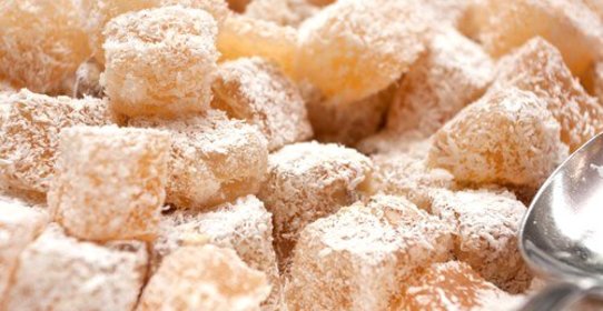 Рахат-лукум