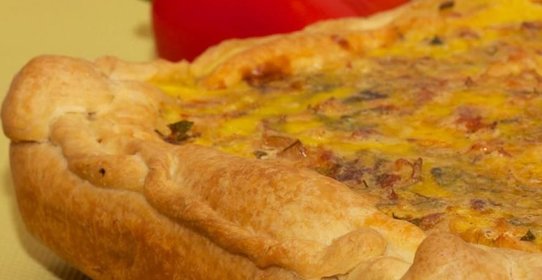 Стамбульская куриная лапша с лимоном