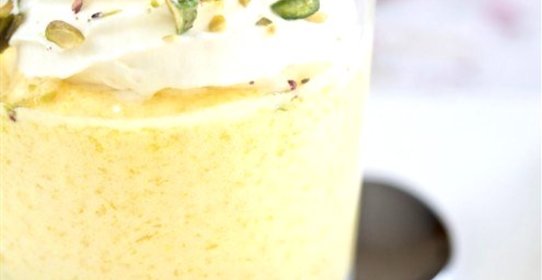 Фисташковый крем англез