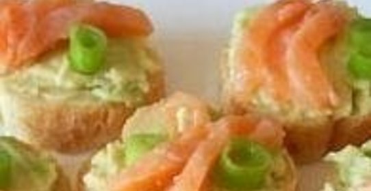 Пасха с цукатами