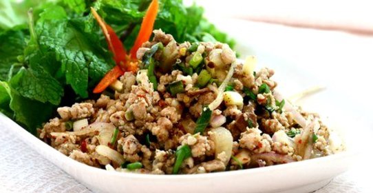 Рис с куриной печенью, сельдерeем и зеленым перцем