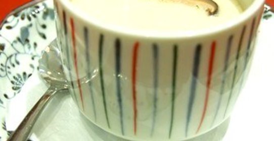 Запеченные яйца с грибами и пармезаном