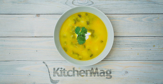 Как приготовить рассольник: пошаговый рецепт