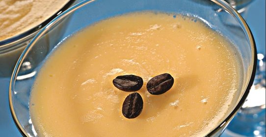 Кофейный крем