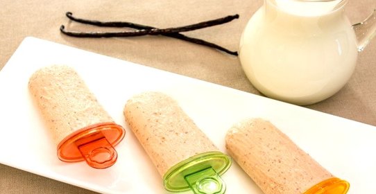 Мороженое «Шоколадное»