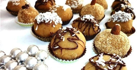 Конфеты Ностальгические